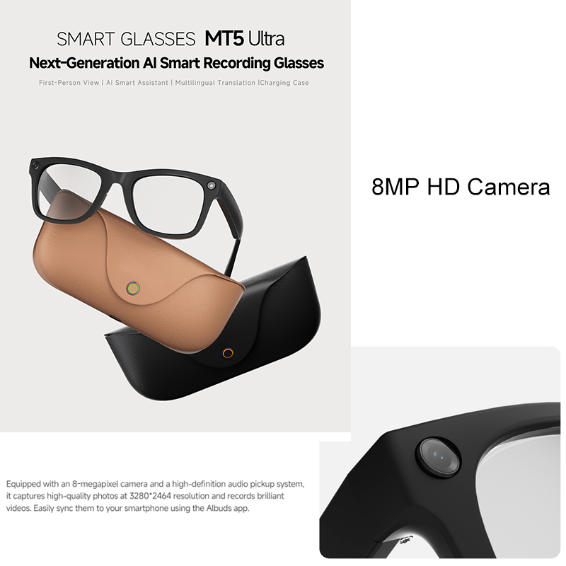 Occhiali Smart 2026 in Vera Pe - Smart Glasses Ar recensione e prezzo