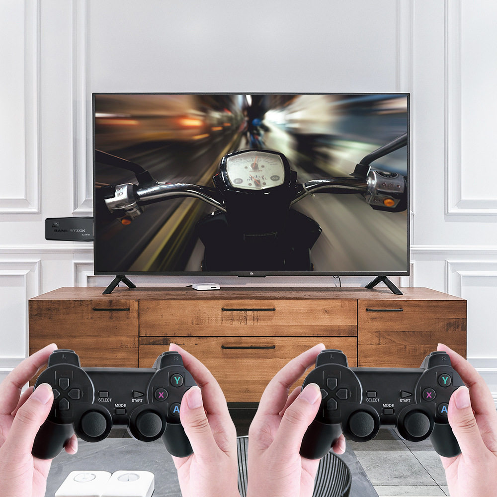 Console di Gioco M8 TV Stick 1 - Retro Game Controller Usb recensione e prezzo