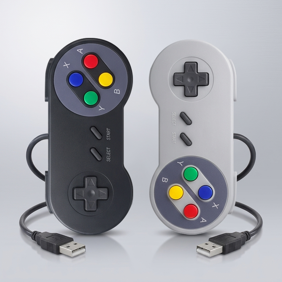 Gamepad USB, Joystick per Gioc - Retro Game Controller Usb recensione e prezzo