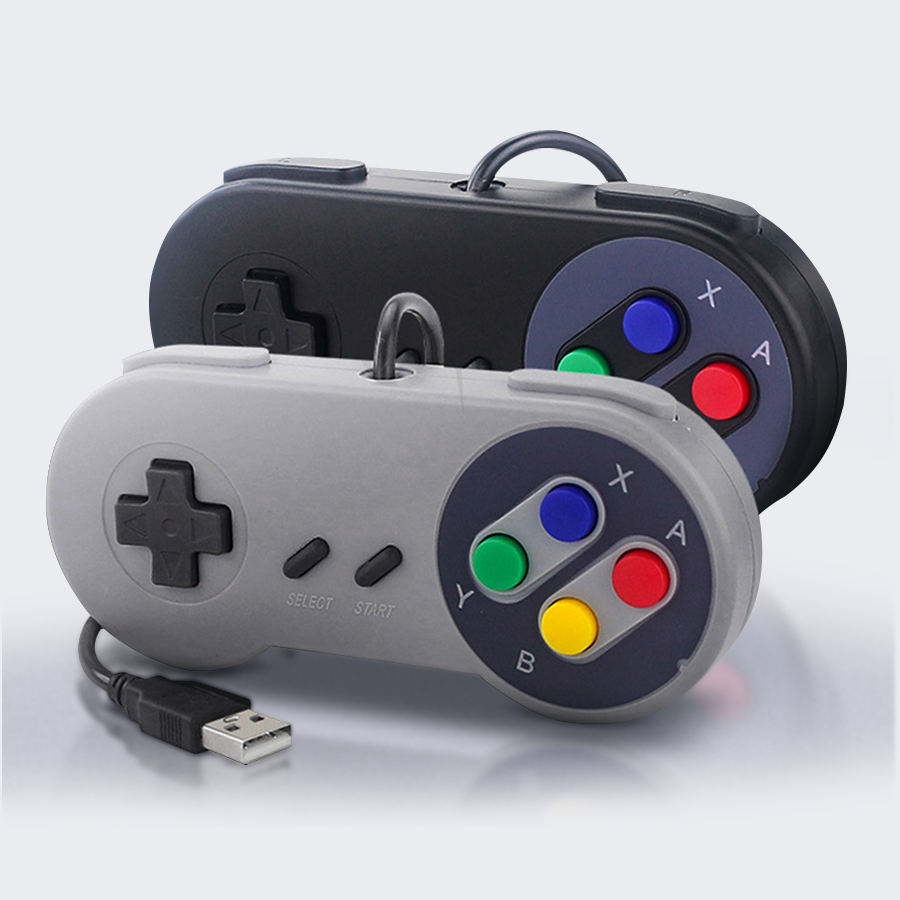 Gamepad USB, Joystick per Gioc - Retro Game Controller Usb recensione e prezzo