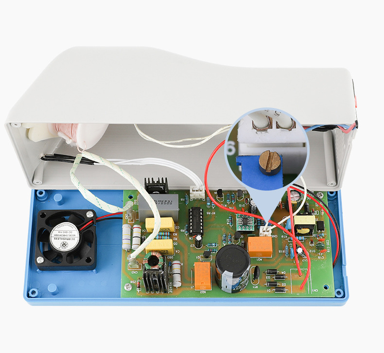 Cera elettronica Sensore a inf - Electronics And Gadgets recensione e prezzo