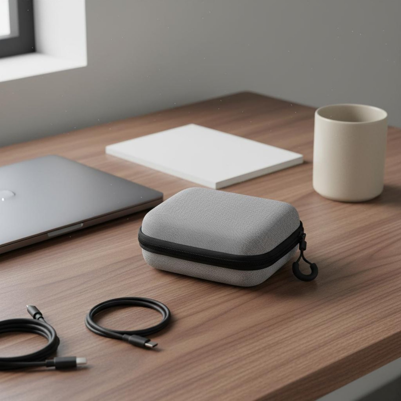 Custodia Organizzatore Cavi An - Electronics And Gadgets recensione e prezzo