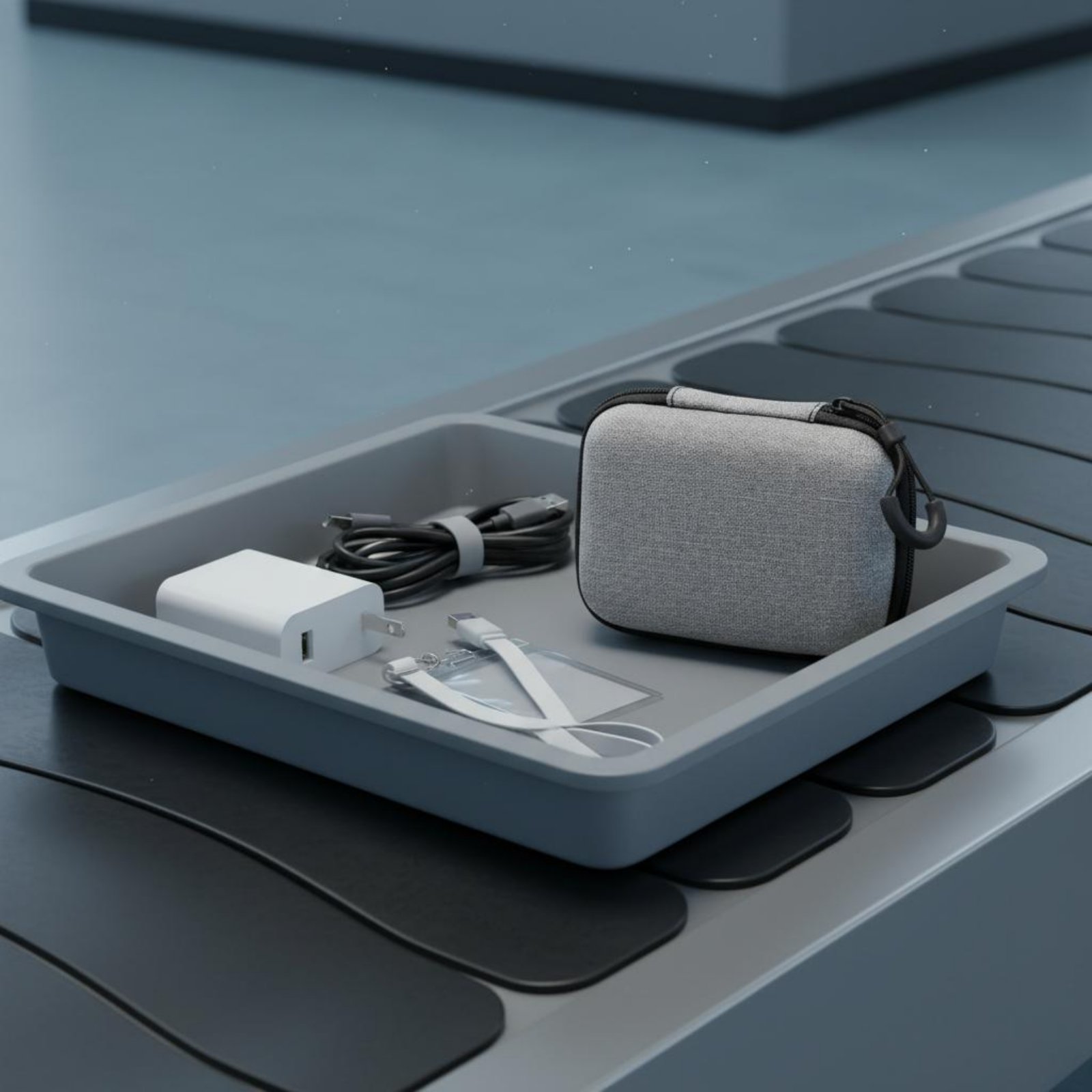 Custodia Organizzatore Cavi An - Electronics And Gadgets recensione e prezzo