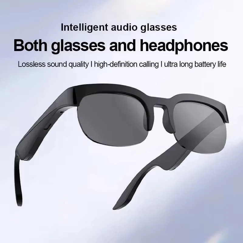 Occhiali Smart AI 8K HD con Tr - Smart Glasses Ar recensione e prezzo
