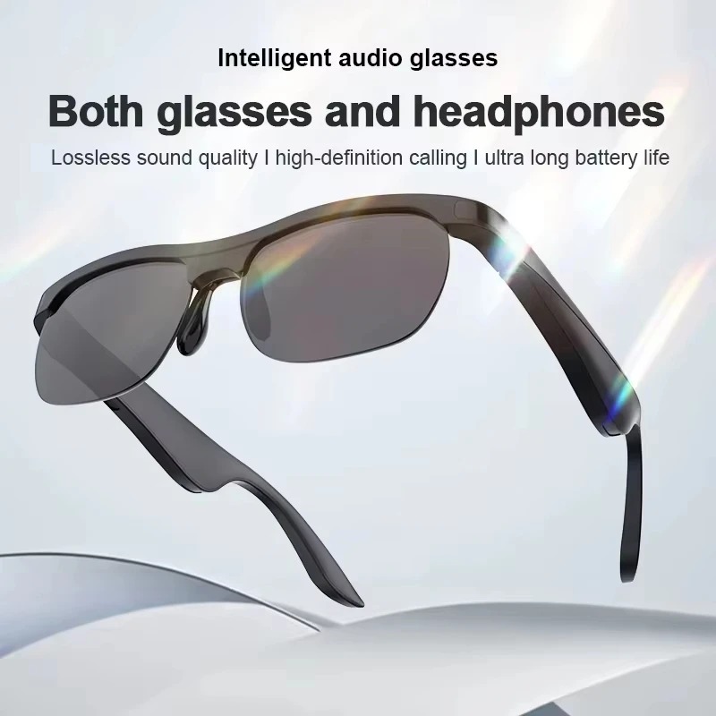 Occhiali Smart AI 8K HD con Tr - Smart Glasses Ar recensione e prezzo