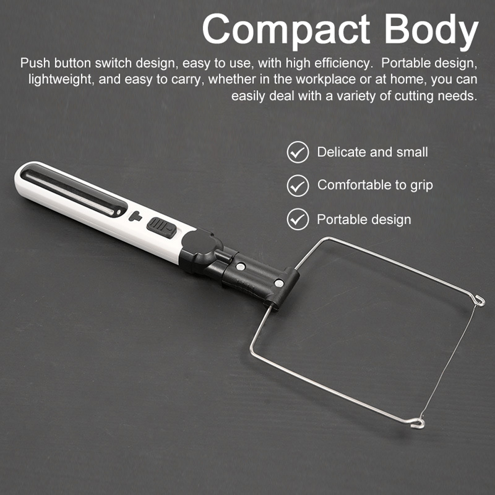 Taglierina per schiuma a batte - Electronics And Gadgets recensione e prezzo