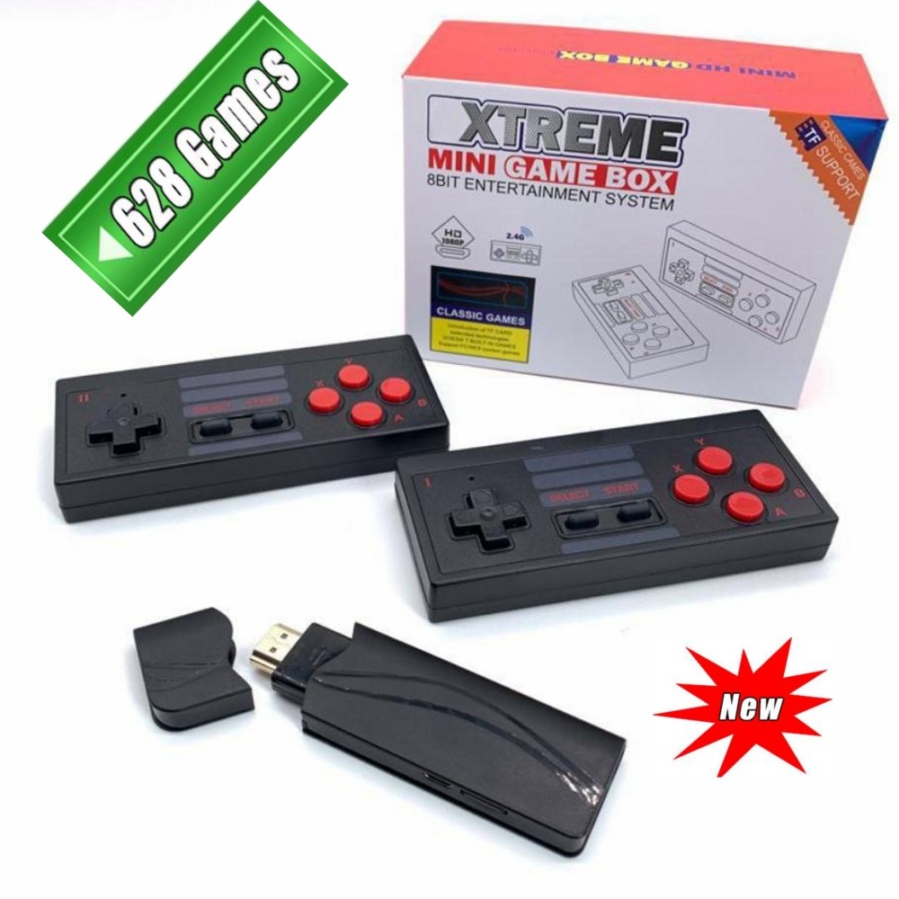 Y2 P 4K giochi Console Wireles - Retro Game Controller Usb recensione e prezzo