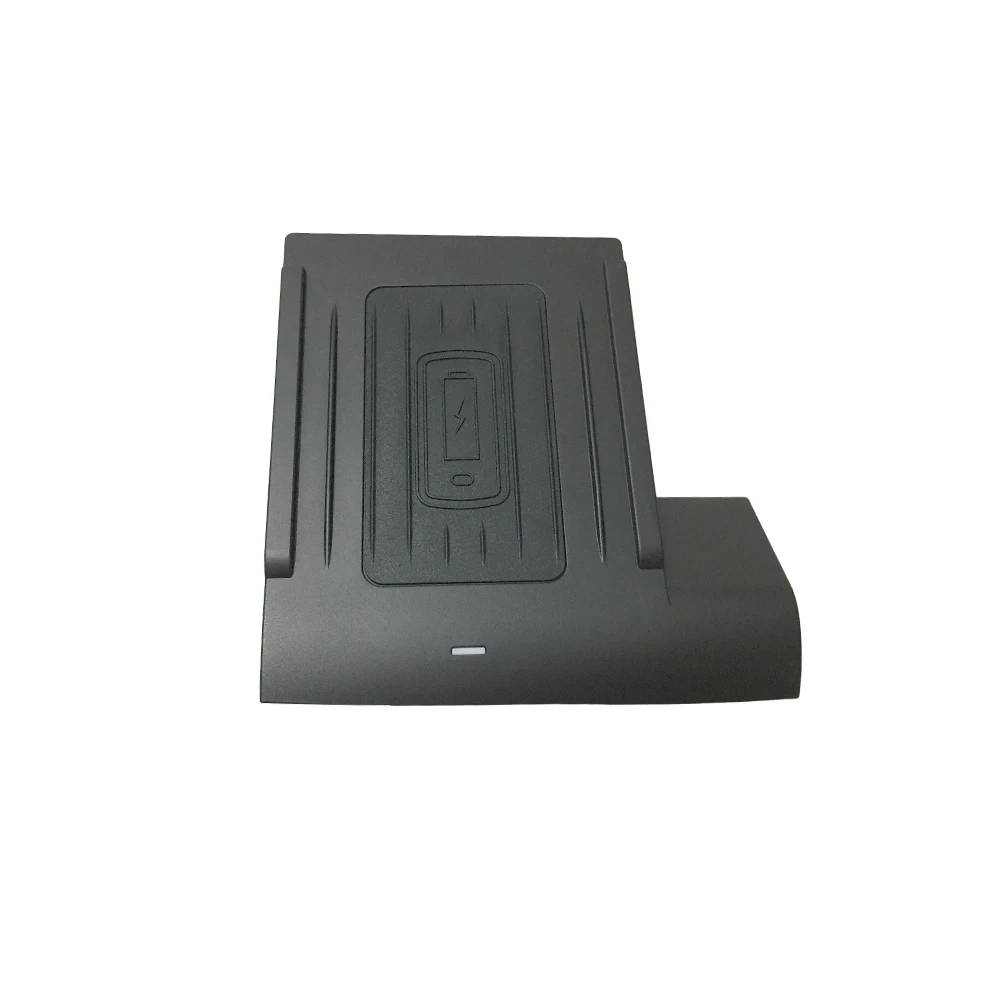 Supporto per telefono con rica - Wireless Phone Charger Pad recensione e prezzo
