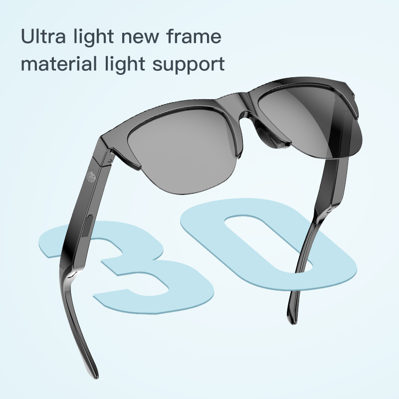 Occhiali Intelligenti Wireless - Smart Glasses Ar recensione e prezzo
