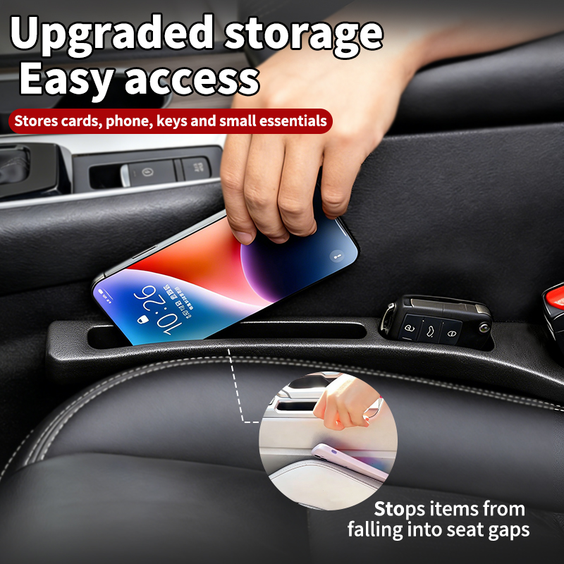 Organizer per Fessure tra i Se - Electronics And Gadgets recensione e prezzo