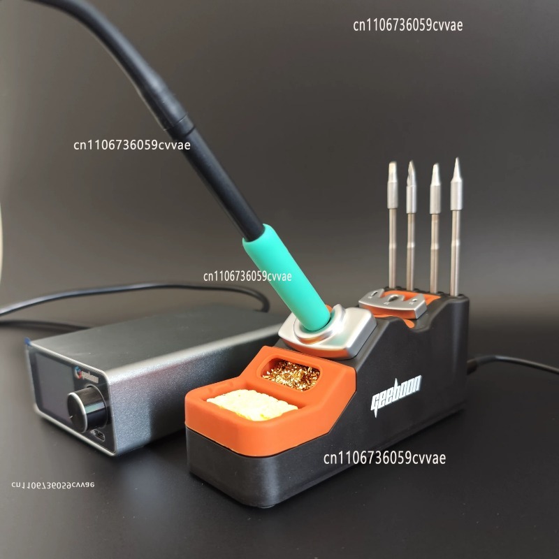 Kit Stazione Saldante TC22 240 - Electronics And Gadgets recensione e prezzo