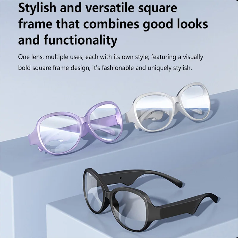Occhiali Smart Bluetooth Lenov - Smart Glasses Ar recensione e prezzo