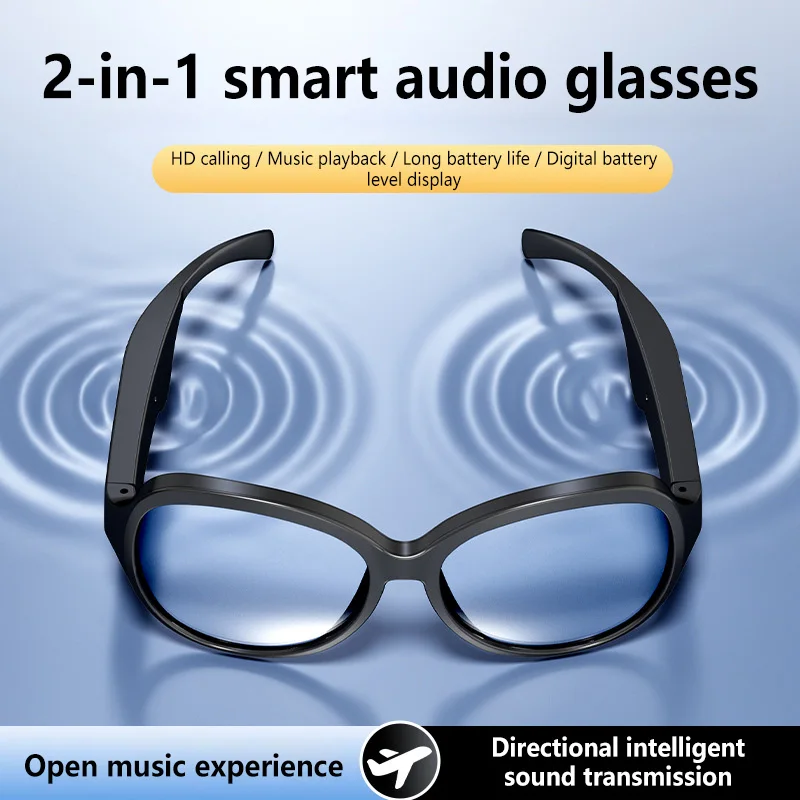 Occhiali Smart Bluetooth Lenov - Smart Glasses Ar recensione e prezzo