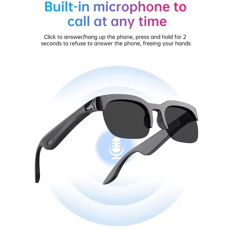 Occhiali Intelligenti Lenovo 8 - Smart Glasses Ar recensione e prezzo