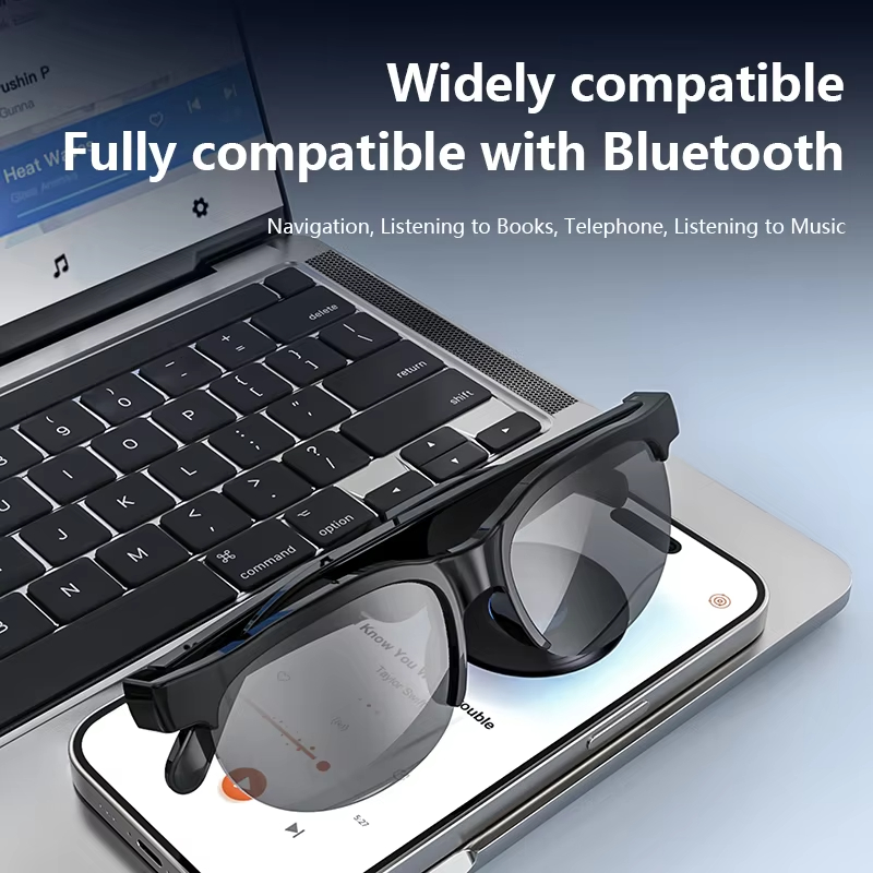 Occhiali Intelligenti Lenovo 8 - Smart Glasses Ar recensione e prezzo